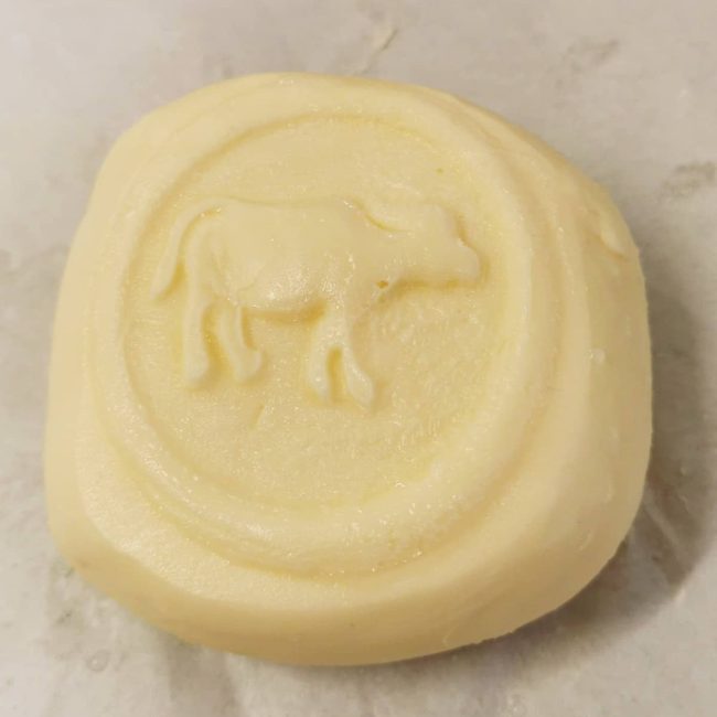 Michou Crème – Gaec de Kerhuel