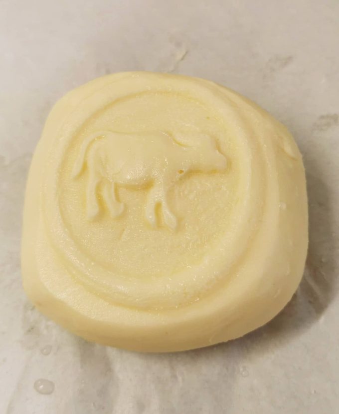 Michou Crème – Gaec de Kerhuel