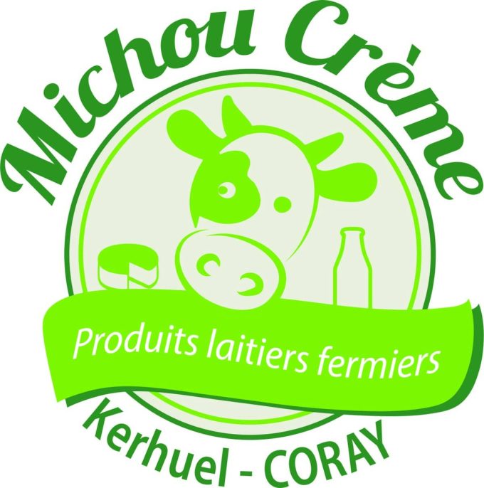 Michou Crème - Michou Crème logo