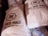 Micro Brasserie la Rose des Vents - Yec'hed mat, le malt breton