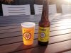 Micro Brasserie la Rose des Vents - K West, rose des vents blande