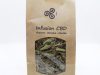 Microbiopunk la Ferme de Kerforn - infusion CBD