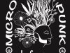 Microbiopunk la Ferme de Kerforn - logo