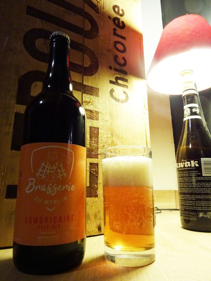 Armoricaine Pale Ale