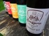 Microbrasserie locale en Cornouaille