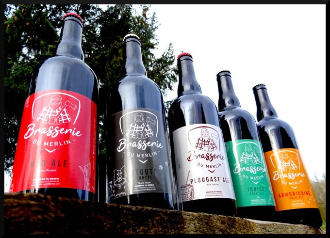 5 recettes de bières