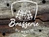 Logo de la Brasserie du Merlin