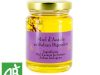 Miel d'acacia au safran