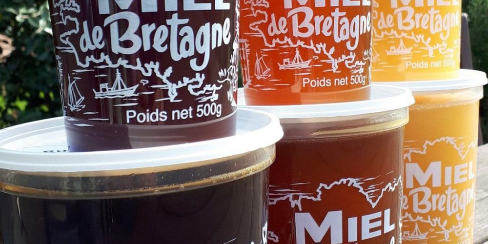 Le miel de sarrasin : précieux et délicieux