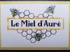 Le Miel d'Auré - logo