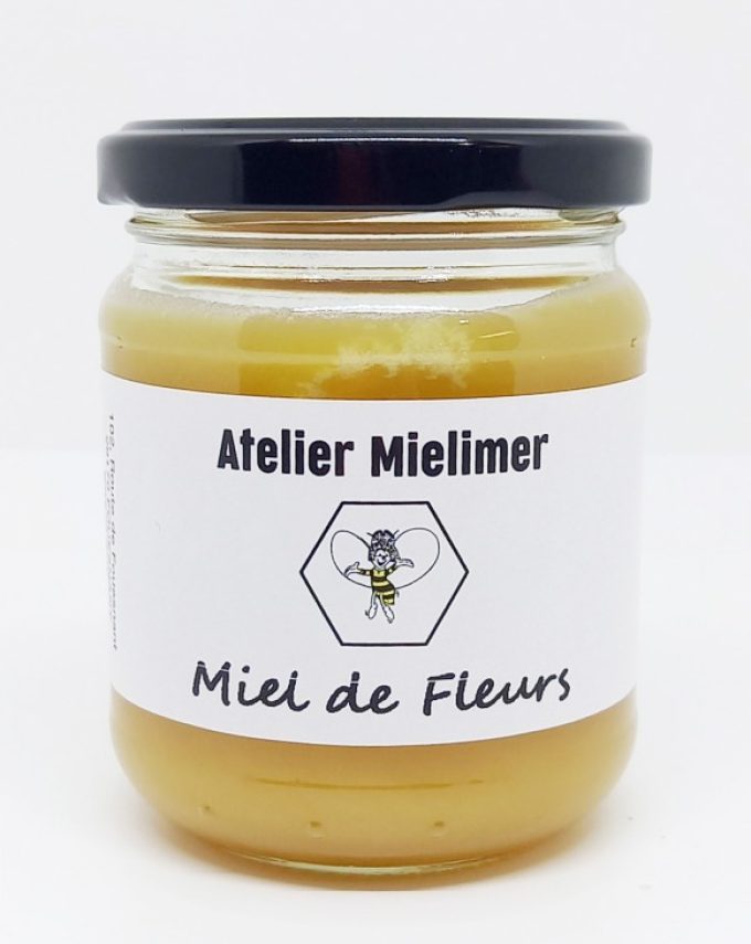 Atelier Mielimer - miels