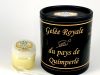 Miellerie Api-Qlé - Gelée Royale