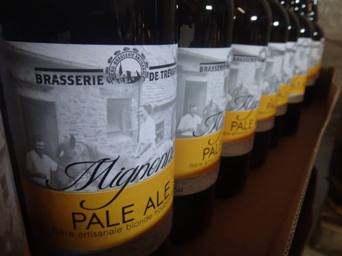 Bières Mignonne