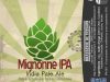 Mignonne IPA