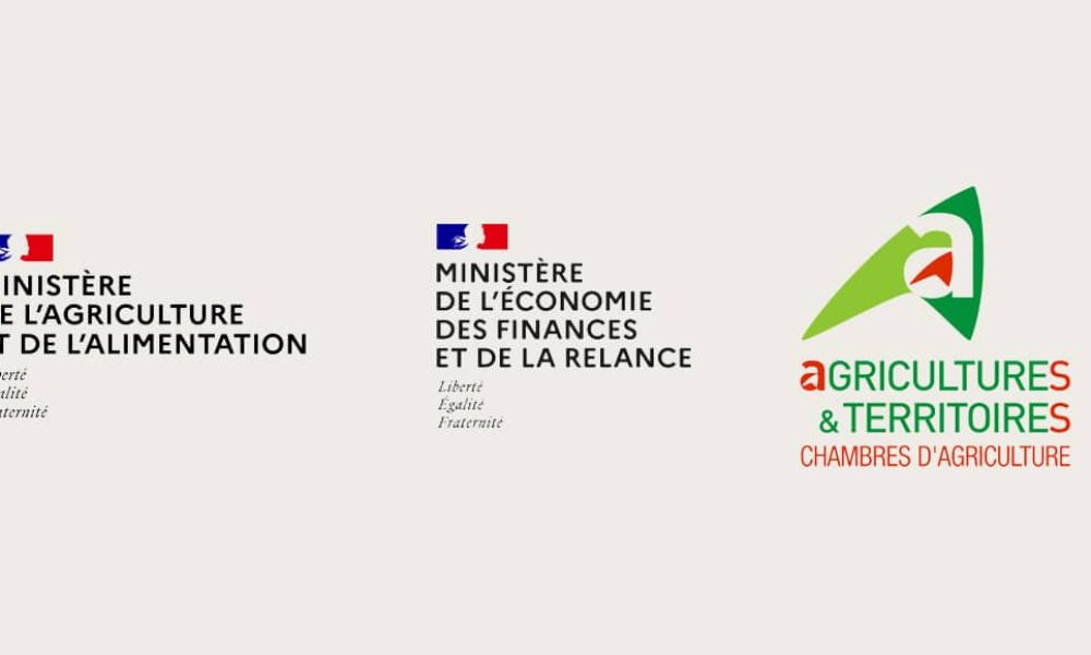 Deux Ministères Français parlent de Mangeons Local !