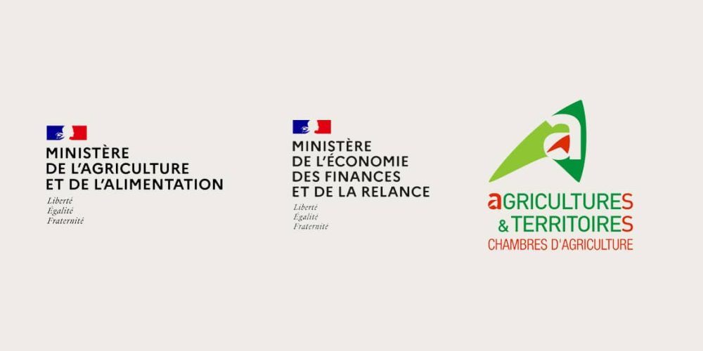 Deux Ministères Français parlent de Mangeons Local !