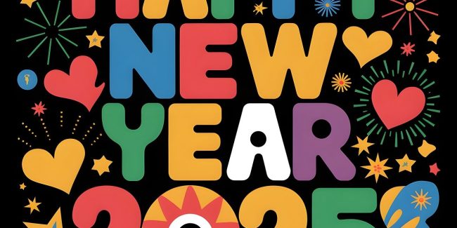 Bonne année 2025 : Merci à tous et cap sur une année encore plus locale !