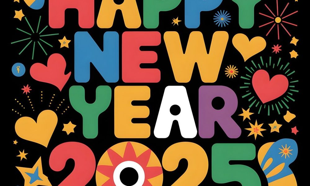 Bonne année 2025 : Merci à tous et cap sur une année encore plus locale !