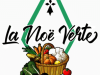 La Noë Verte - logo