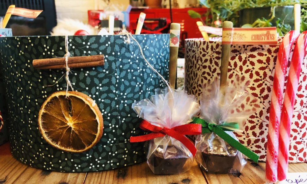 Noël zéro déchet et naturel : 5 idées pour des décorations DIY