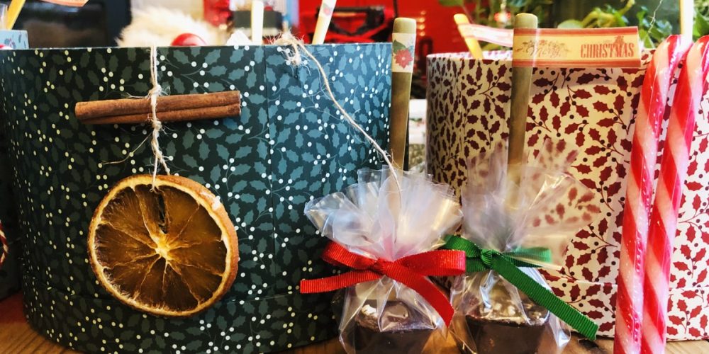 Noël zéro déchet et naturel : 5 idées pour des décorations DIY
