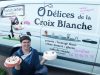 Nos desserts, aussi en livraison
