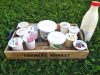 Nos produits laitiers 