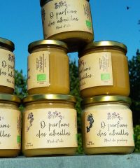 O Parfums des Abeilles
