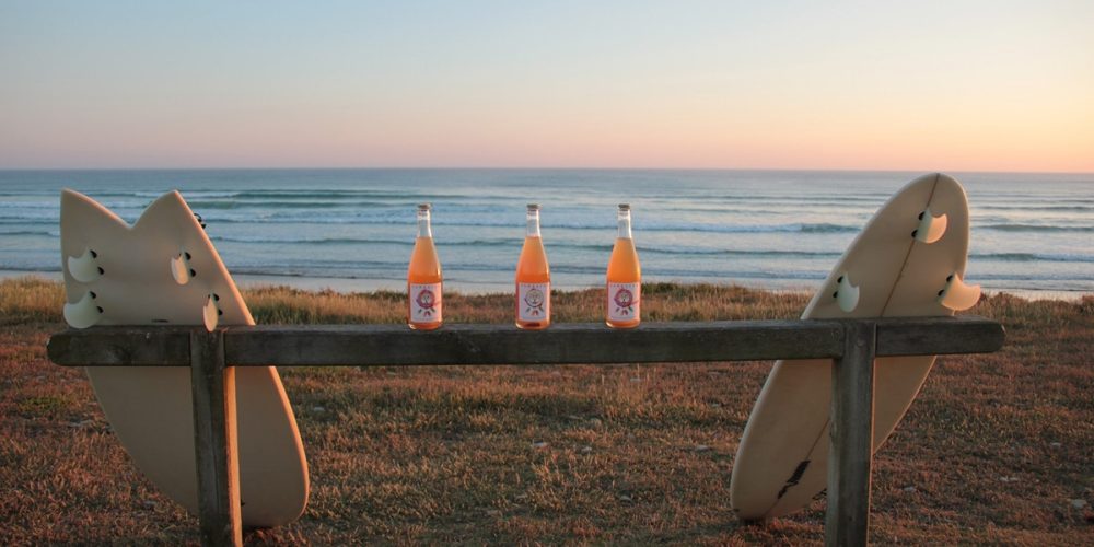 Du Kombucha breton, à l&rsquo;eau des Monts d&rsquo;Arrée !