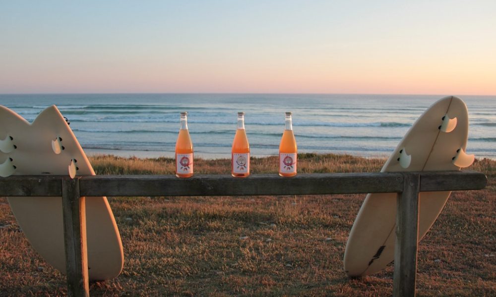 Du Kombucha breton, à l&rsquo;eau des Monts d&rsquo;Arrée !