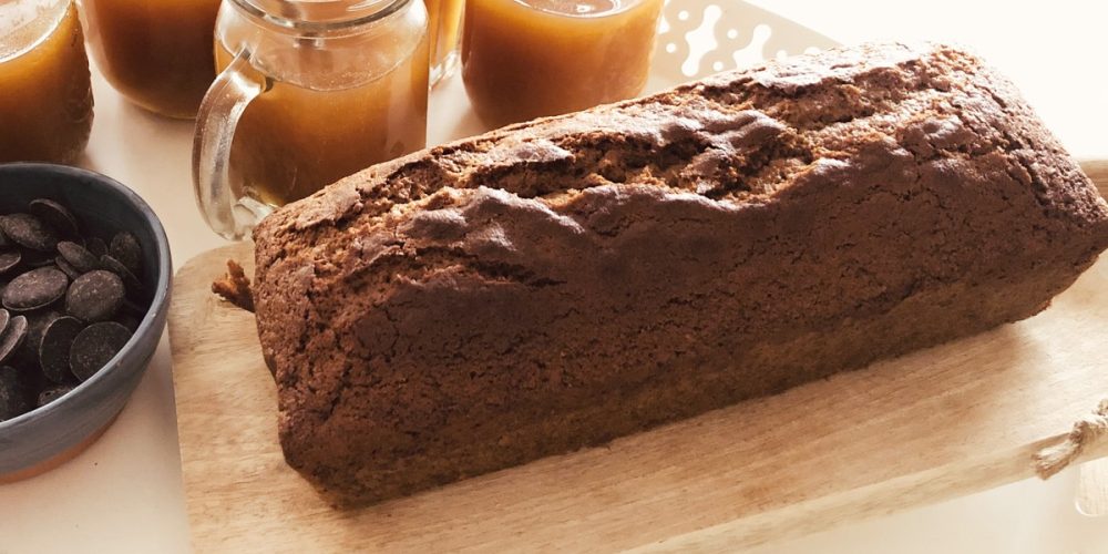 Recette maison de pain d&rsquo;épices traditionnel, au miel