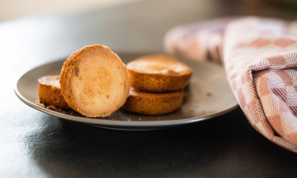 Le palet breton : histoire, recette traditionnelle, et desserts revisités !