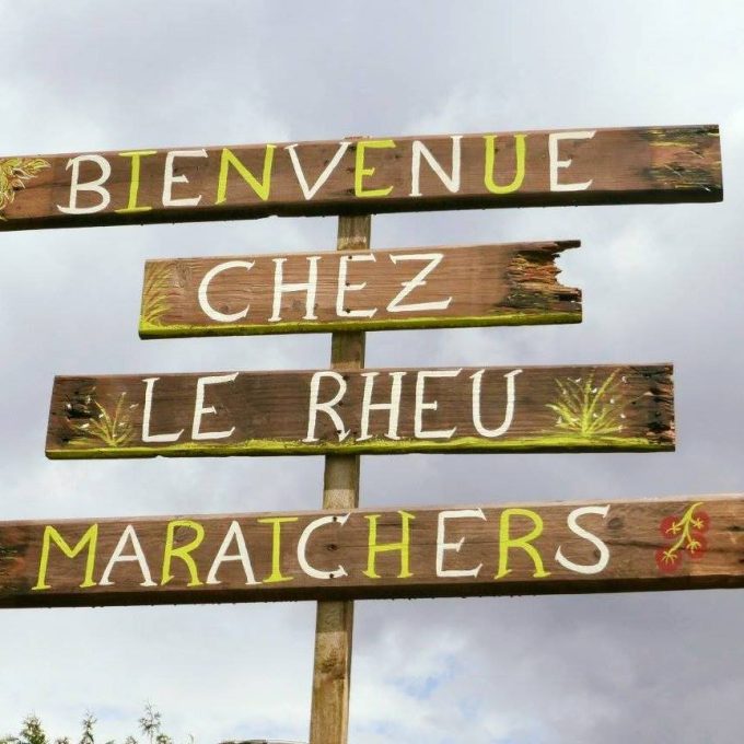 Bienvenue !