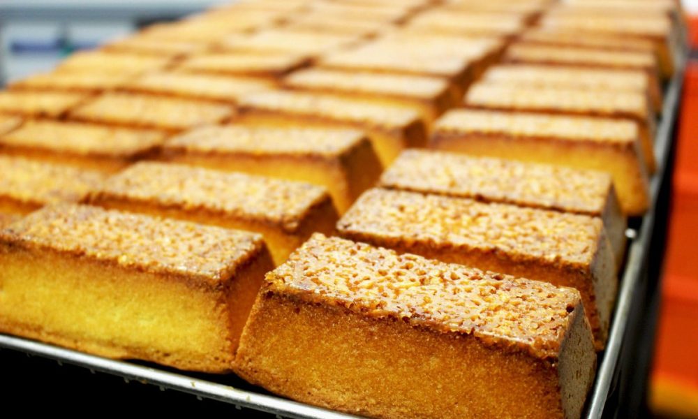 Parlementin de Rennes (pâtisserie bretonne) : présentation, origine et recette