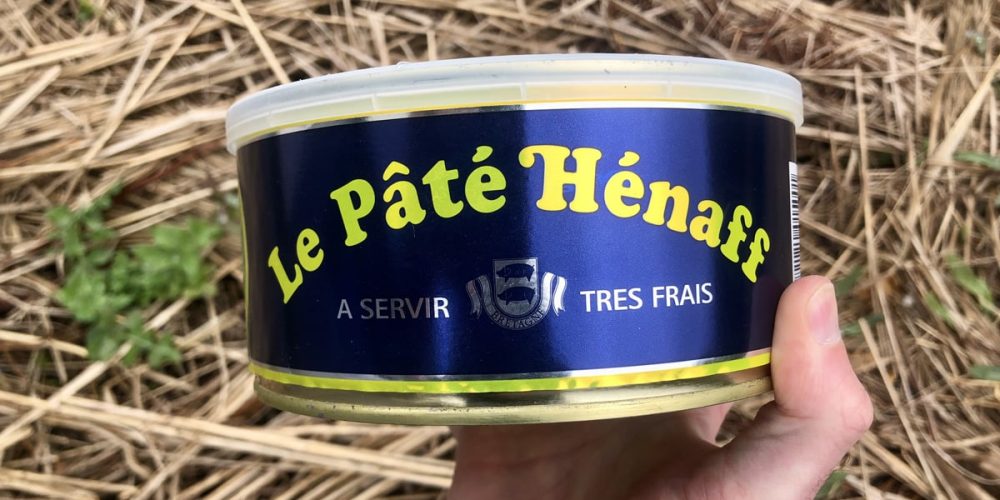 Pâté Hénaff : Comment le cuisiner ? Bio ou Classique ? Idées recettes…