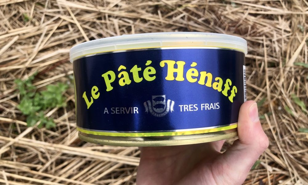 Pâté Hénaff : Comment le cuisiner ? Bio ou Classique ? Idées recettes…