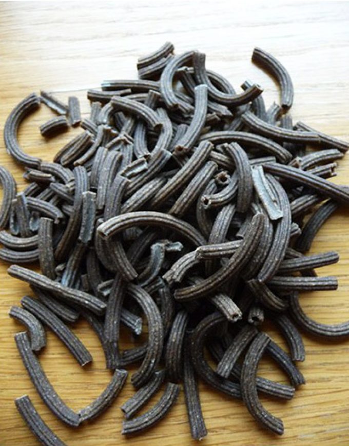 Pâtes Sarrasin