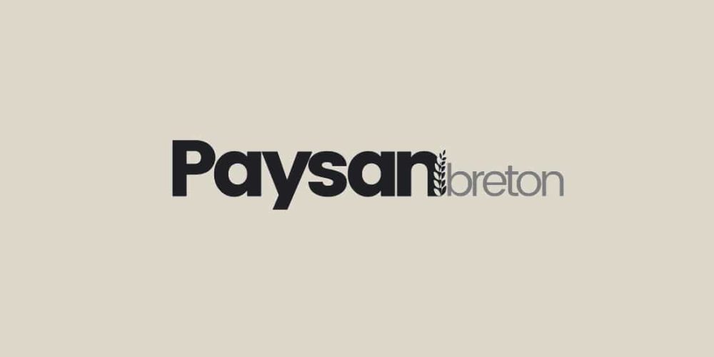 Paysan Breton parle de Mangeons Local !