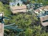 Le Pépin et la Plume - poireaux de pleine terre