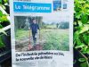 Domaine de PermaVillam - presse