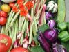 La P'tite Ferme - légumes