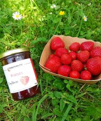 Petits Fruits d&rsquo;ici
