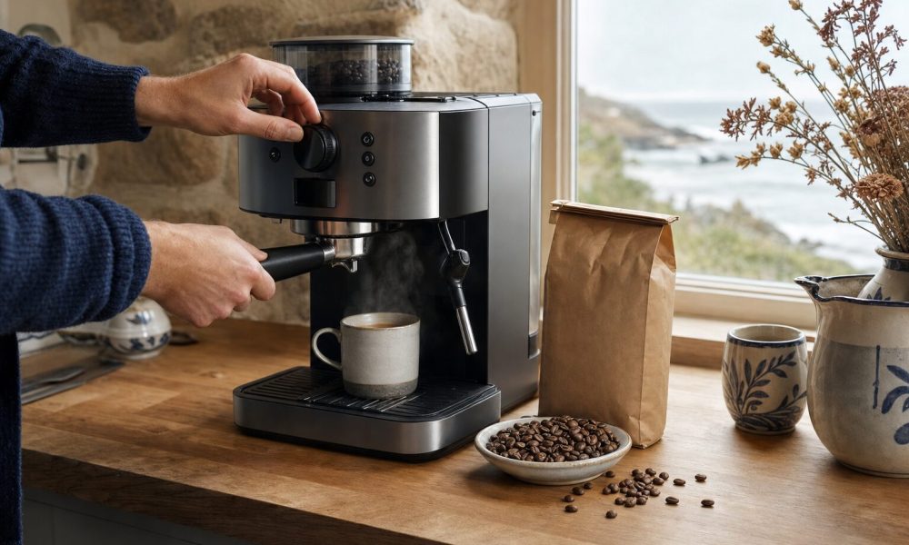 L&rsquo;équipement indispensable pour tout amateur de café