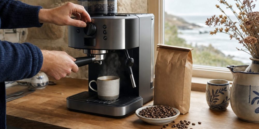 L&rsquo;équipement indispensable pour tout amateur de café