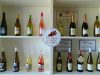 Gamme complète de vins
