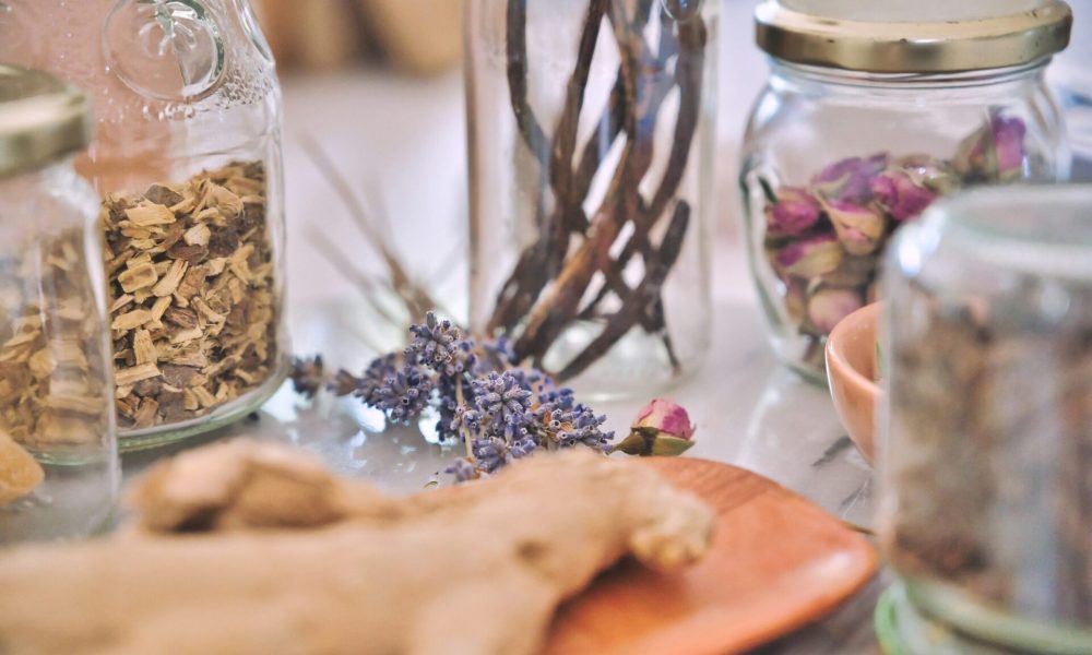 Phytothérapie, la santé au naturel : origines, bienfaits et utilisations