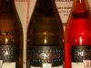 Pinots Gris - vignobles Chéneau