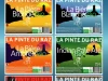 La Pinte du Raz - Gamme