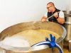 La Pinte du Raz - cuve de brassage
