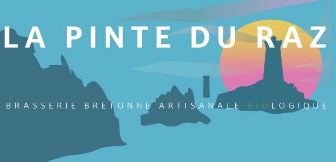 La Pinte du Raz - logo